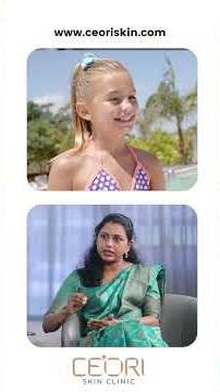 Is SPF 50 Sunscreen Better Than SPF 30 ? The Truth You Need to Know! (Dermatologist Explains)😱