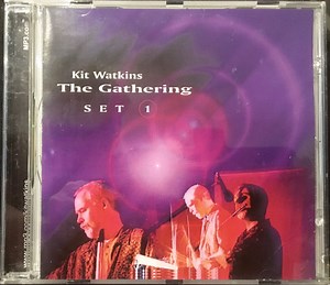 Kit Watkins - The Gathering Set 1