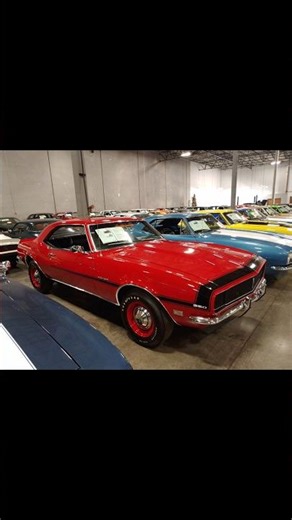 musclecar. classic. multiple cars. slideshow. #automobile