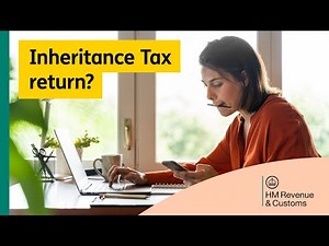 Do I need to complete an Inheritance Tax Return (IHT400)?