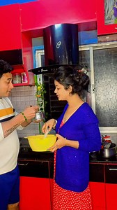 673K views · 10K reactions | Borer amar aladai level  sondhay amra Tuna r Tuni sathe Aarshi o Baki jay na | Smriti Paul Saha | Facebook