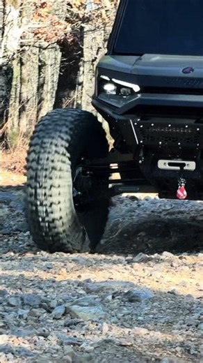The Toughest Can-Am Defender Long Travel Kit? See Why Boxed Beats Tubed