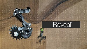 Reveal is a row unit-mounted row cleaners hurt row unit ride and affect down force requirements | Precision Planting