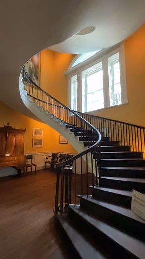 6.5K reactions · 170 comments | A historic house museum offers a...