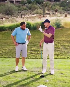 Video lesson from Hank Haney (Tiger’s former coach) shows you how to add 20 yards off the tee today. Takes 5 mins to learn | Performance Golf