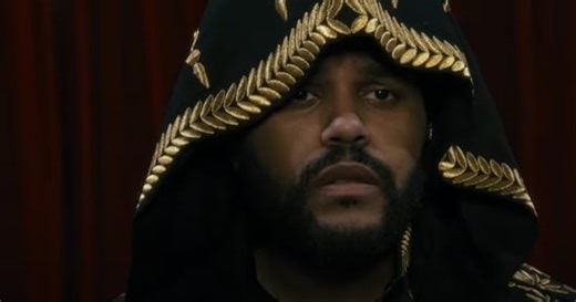 Watch: The Weeknd Rocks ‘Kimmel’ with First Televised Performance of ‘Open Hearts’