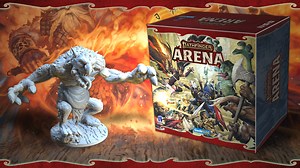 Pathfinder Arena