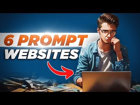 Write Prompts like an Expert | Generate AMAZING AI Art