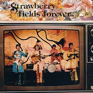 The Beatles - Strawberry Fields Forever