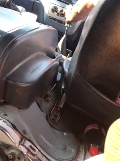 Humorous South African Taxi Driver Moments