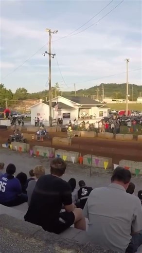 ATV Festival - Four Wheeler Drags 🏁 #atv #racing #sportquads