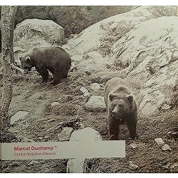 Marcel Duchamp – Contra Nosotros Mismos (2008, Vinyl)