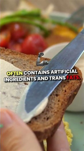 The Surprising Truth About Butter Nobody Tells You