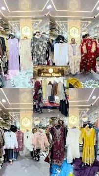 Meko Chahiye Gown & Cord Set Woh Bhi Aacha Aur Sasta 🤔 #explore #ytshorts #shortvideo #dress