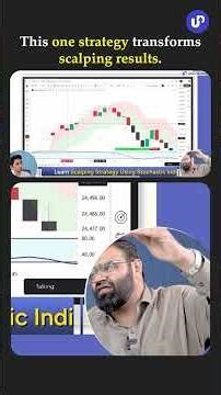 This One Strategy Will Change How You Look At Scalping!