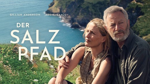 Der Salzpfad - Apple TV