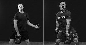 I Spent a Week Living as Joe Rogan