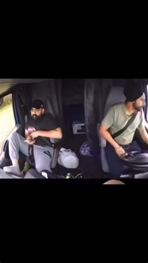 A semi-truck driver has been arrested after an illegal U-turn that killed three people on the Florida Turnpike, according to the Florida Department of Highway Safety and Motor Vehicles. Investigators say Harjinger Singh tried making an illegal U-turn, causing a minivan to collide with the side of his commercial semi-truck. An investigation revealed that Singh had been living illegally in the U.S. since 2018. | Calibornflorida Raised
