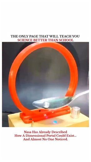 UNIVERSE | SCIENCE | TECHNOLOGY on Instagram: "You are looking at a mystery that sits right at the edge of modern science. NASA scientists recently revealed observations that challenge current models of space and energy, triggering speculation far beyond the data itself. Strange structures, unusual signals, or unexpected behavior in space can feel almost unreal at first glance, but history shows that many breakthroughs began as anomalies that did not fit existing explanations. That does not mean