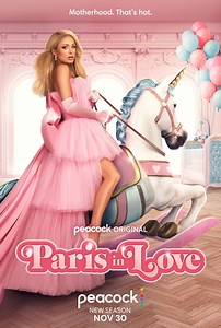 Paris in Love | Rotten Tomatoes