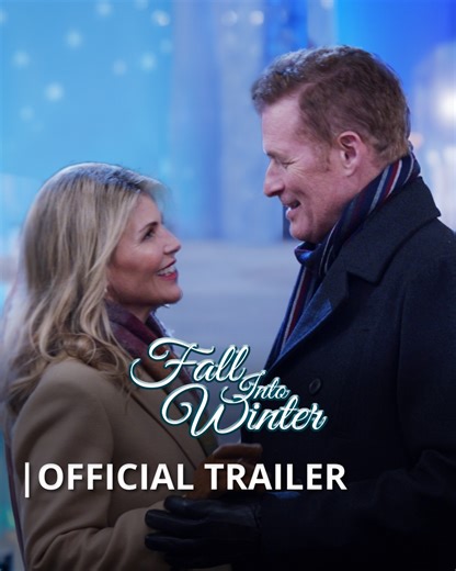 372K views · 8.4K reactions | NEW YEAR, NEW MOVIE  "Fall into Winter" is the perfect way to kick off 2024! | Great American Pure Flix | Facebook