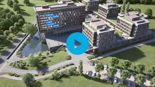 China Belgium Technology Center - CBTC