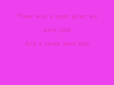 Neon Trees - Teenager In Love lyrics