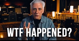 Why is music getting worse?