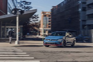 Dance the Pain Away with the 2026 Volkswagen Jetta GLI Automatic