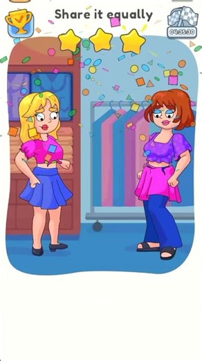 DOP 5 Draw One Part Fun Mobile Puzzle Game (Walkthrough + Tips) #gaming#game #dop5 #puzzle
