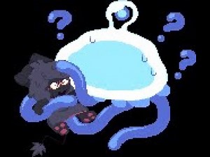 Jellotin (ghosts and japes)