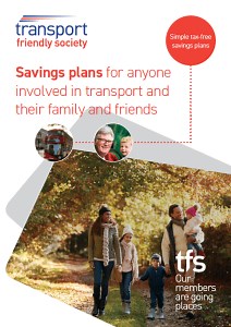 Tax-free Savings Plans - TFS