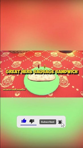 Ground Encounter lv 2 sandwich pokemon scarlet and violet #shorts