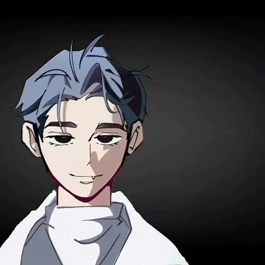 El rey del yaoi: Ivan en Alien Stage