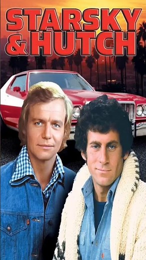 Starsky et Hutch
