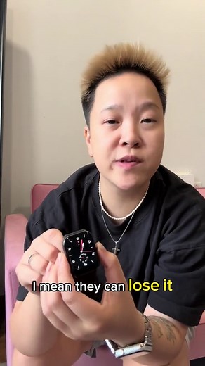 Tiktokshop is the place to get all the new cool technology for cheap guys #fyp #tiktokmademebuyit #viral #smartwatch #christmasgiftideas #cheapchristmasgifts