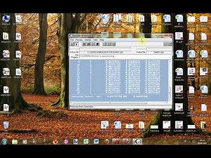 Creating Dimer Structure and Calculating IR