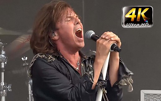 【4K珍藏】世界摇滚名曲《The Final Countdown》！真的是太经典了！