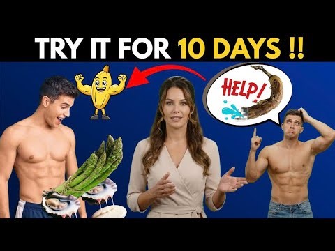 Can You Reset Your Performance in Just 10 Days? (Men's Sexual Health)