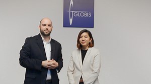 On Dec. 2, join Japan's No. 1 MBA for an exclusive seminar on the future of business education! Sign up here: shorturl.at/owAIK เข้าร่วมรับฟังงานสัมนาและพบปะผู้ก่อตั้งมหาลัย GLOBIS สถาบันMBAอันดับหนึ่งในญี่ปุ่น ในวันที่ 2 ธันวาคมนี้ เพื่อพูดคุยในหัวข้อ "ทิศทางของธุรกิจศึกษาในอนาคต | GLOBIS University - Graduate School of Management