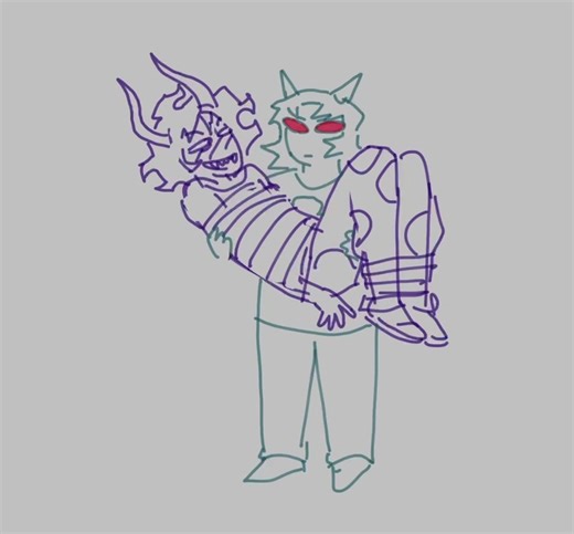 #homestuck | Homestuck