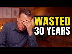 I'm 60... It Took Me 30 Years To Learn This (Don't Make The Same Mistakes)