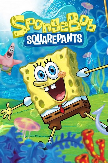 Best streaming options to watch SpongeBob SquarePants without cable