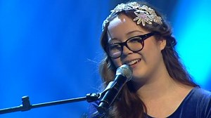 Ísland got talent - Laufey Lín - Vísir