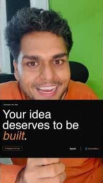 AI Hackathon is Live | 15th-19th July | Register for FREE
