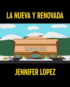 ¡Cartman y su nueva amiguita van a ser la pareja más famosa! Con besos sabor a taco. 😋 #SouthParkEnComedy | Comedy Central Latinoamérica
