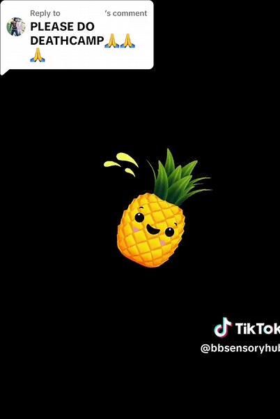 Replying to @⠀ ⠀ ⠀ ⠀ ⠀ ⠀ #fyp #sensory #babysensory #foryou