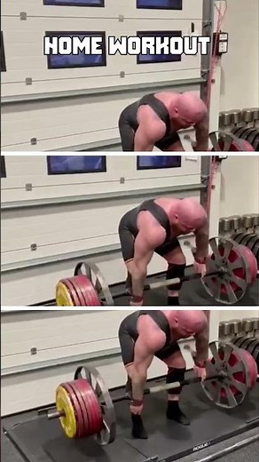 MEET THE COMPETITORS 💪 | Eythor Ingolfsson Melsted