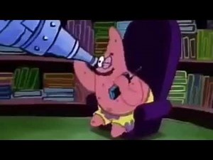 Patrick Testing Meme