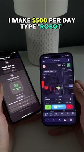 Pocket Option AI Trading Bot — Live Trading Test (2026)